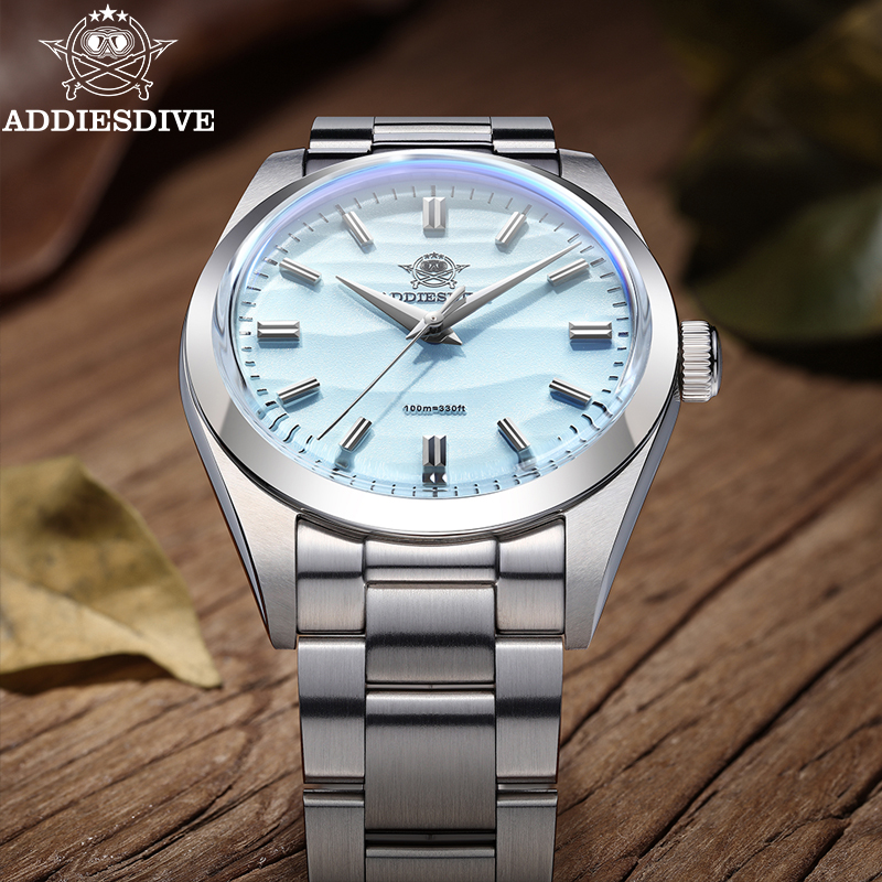 Luxury Watch All Brands - Reloj ADDIESDIVE de 36mm para mujer,