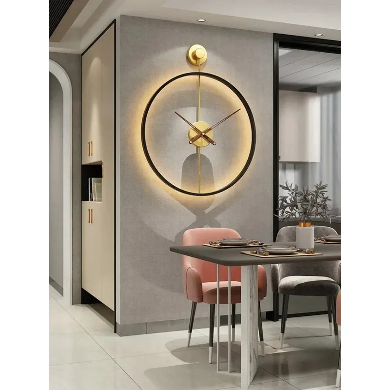 Luxury Watch Europe - Reloj de Pared Grande de España,