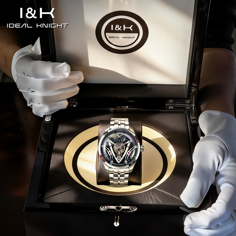 Luxury Watch Brands - Relojes originales de la marca IDEAL