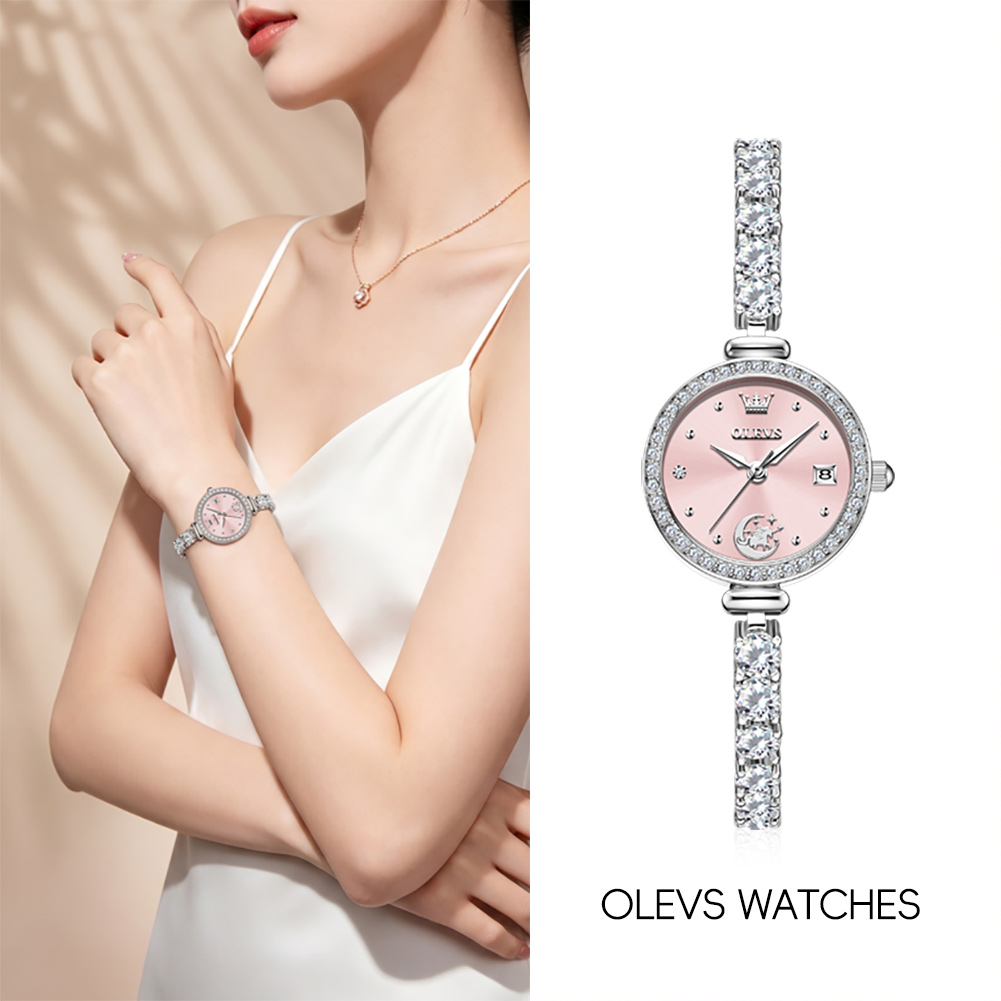 Luxury Watch Brands - Reloj auténtico original de la marca