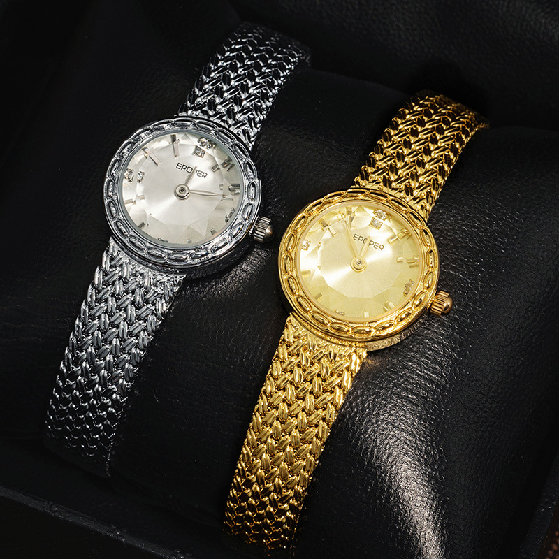Luxury Watch Value - Reloj con orejas de trigo de