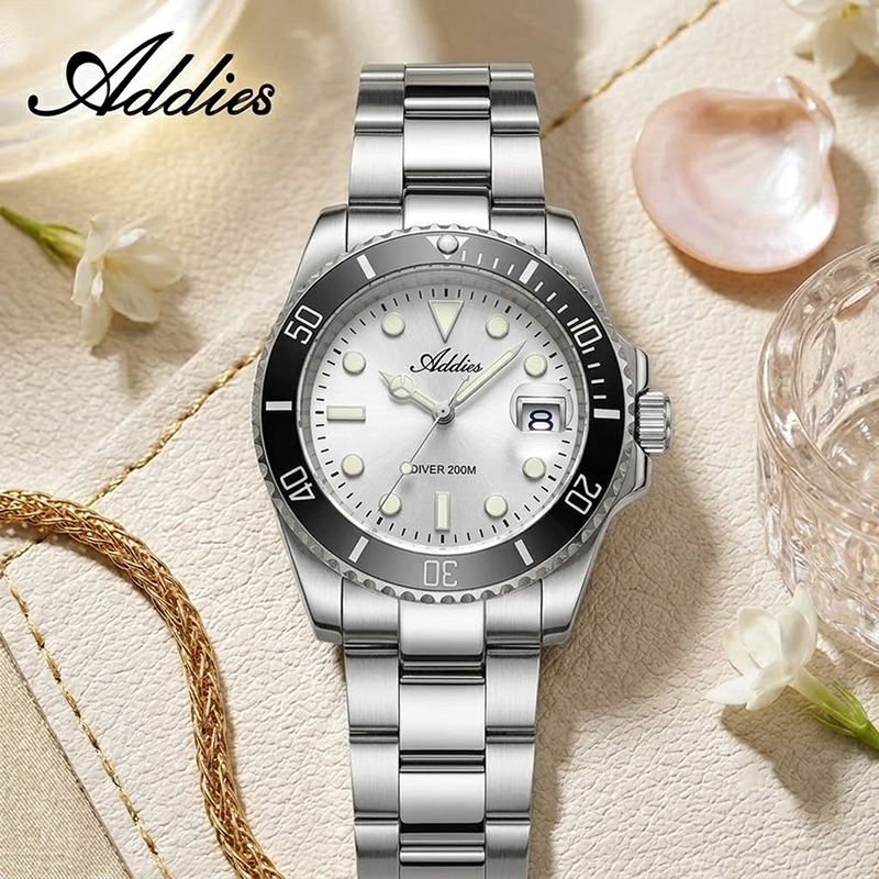 Luxury Watch All Brands - ADDIES 2026 Nuevo Reloj de Lujo