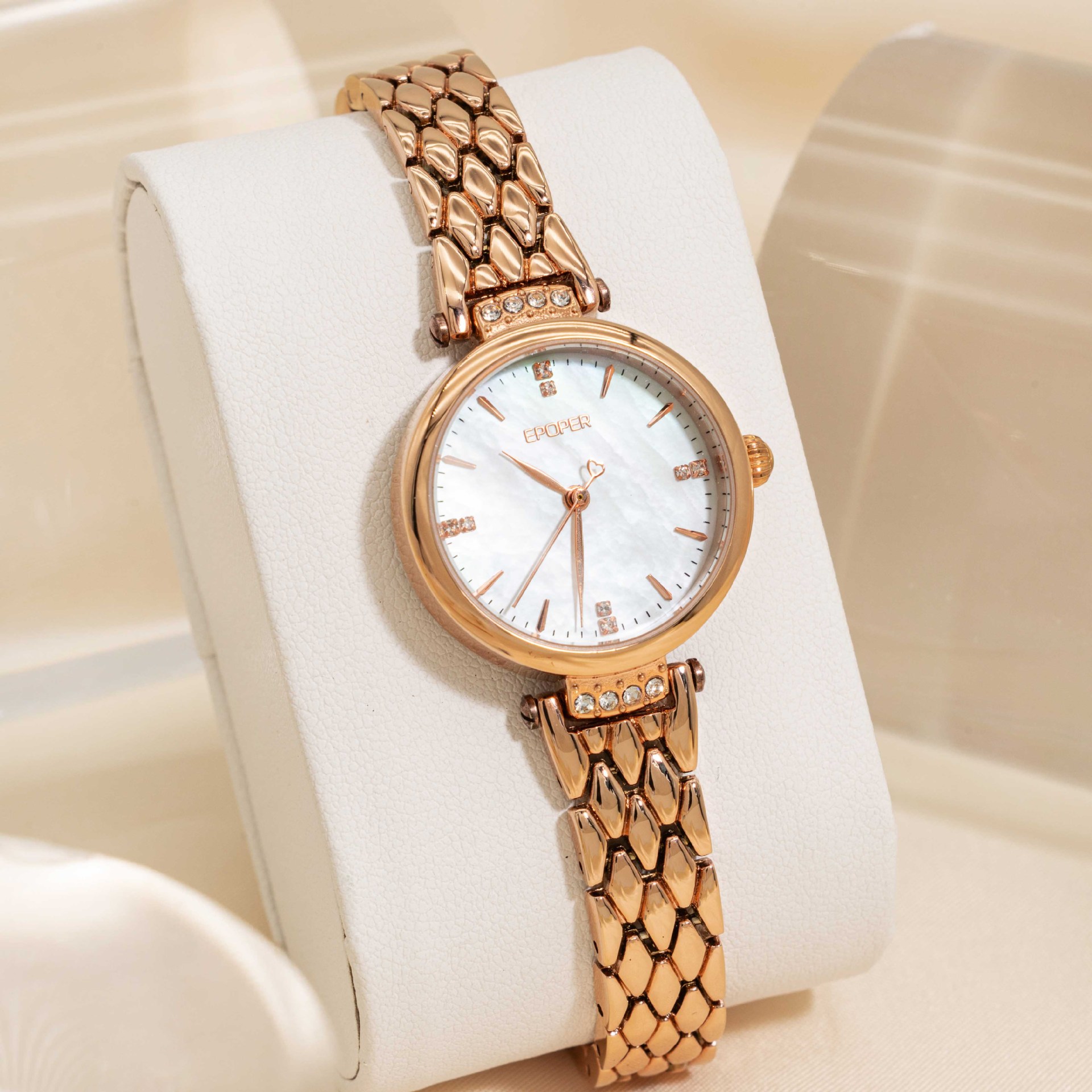 Luxury Watch Value - Nuevo reloj elegante y lujoso, diseño