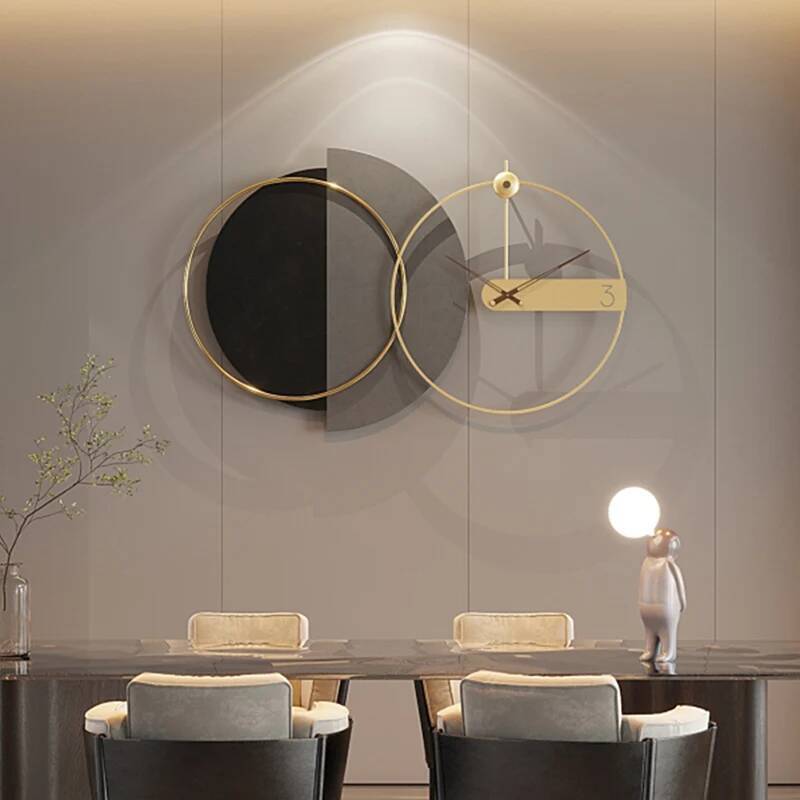 Luxury Watch Europe - Reloj de pared de lujo para