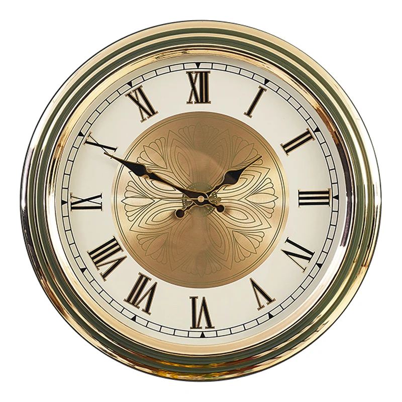 Luxury Watch Europe - Relojes de Pared Grandes de Lujo,