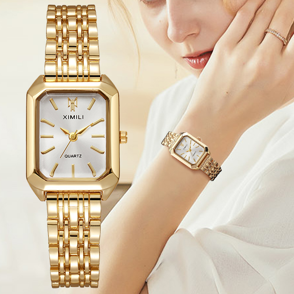 Luxury Watch Women - Relojes de lujo para Mujer, Reloj
