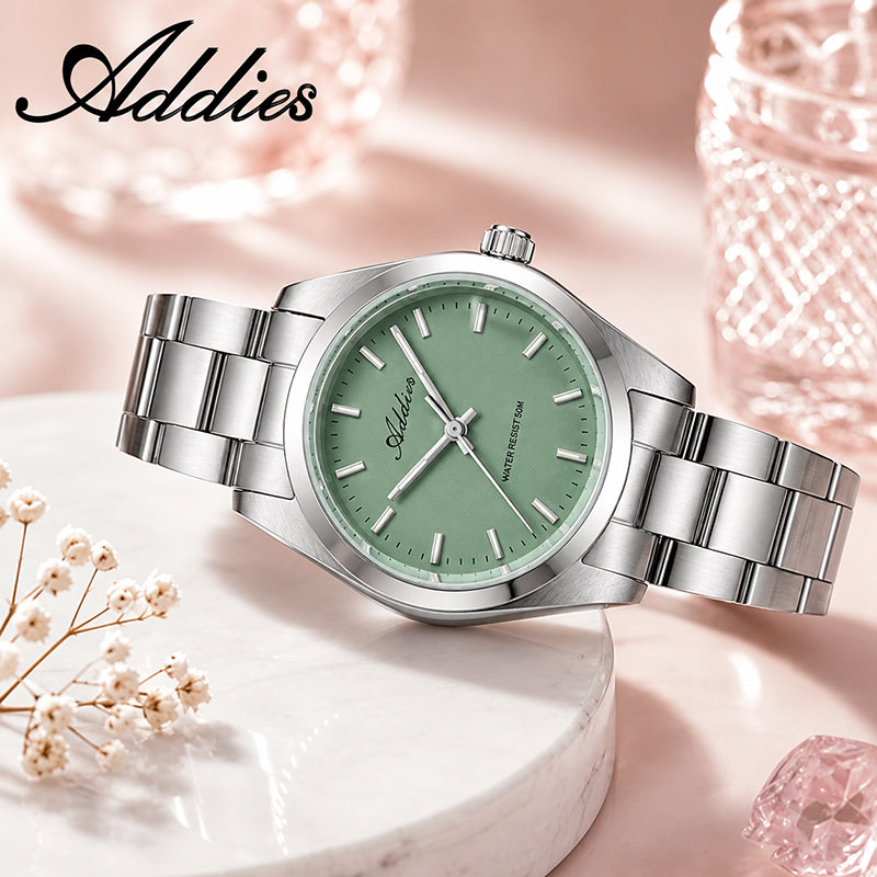 Luxury Watch All Brands - Reloj de Mujer ADDIES 2026 de