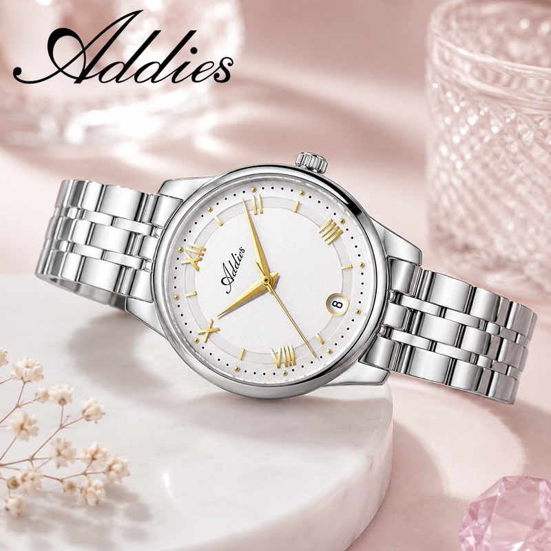 Luxury Watch All Brands - Reloj ADDIES de primera marca para
