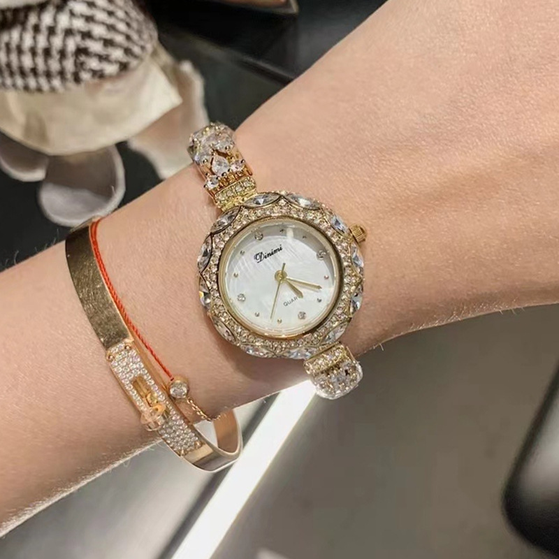 Luxury Watch Value - Exquisito y elegante reloj de pulsera