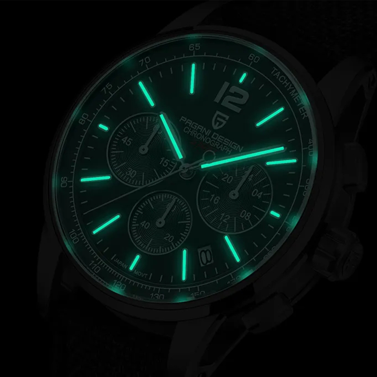 Reloj de Pulsera para Hombre P - Luxury Watch Brands reseña y precio