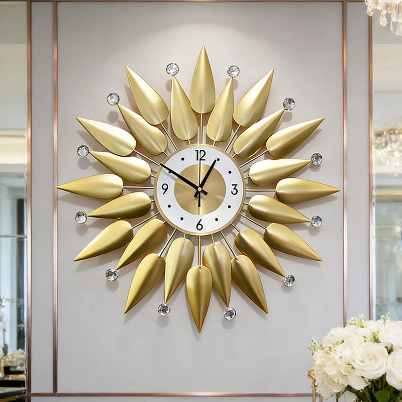 Reloj de Pared de Lujo, Reloj  - Luxury Watch Europe reseña y precio