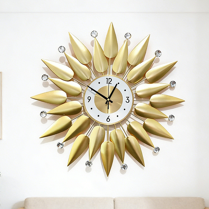 Reloj de Pared de Lujo, Reloj  - Luxury Watch Europe reseña y precio