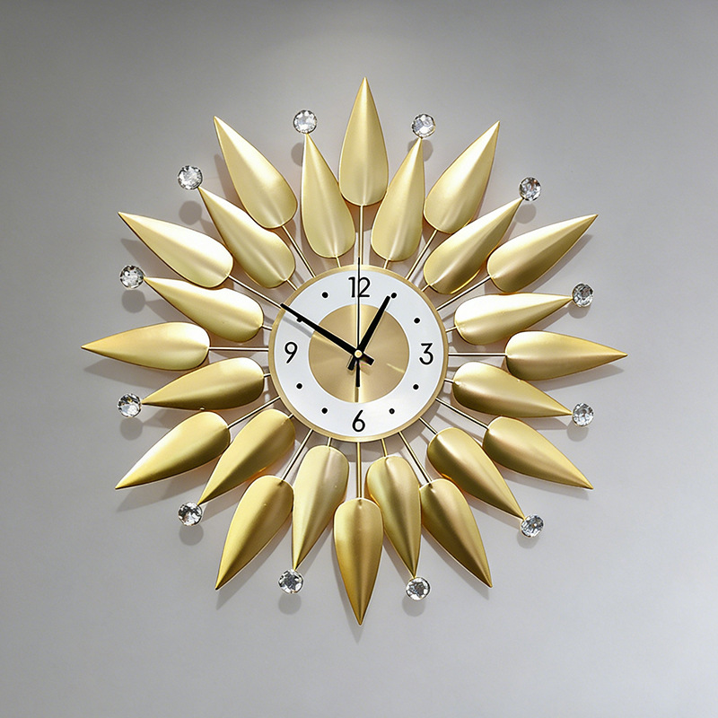 Reloj de Pared de Lujo, Reloj  - Luxury Watch Europe reseña y precio