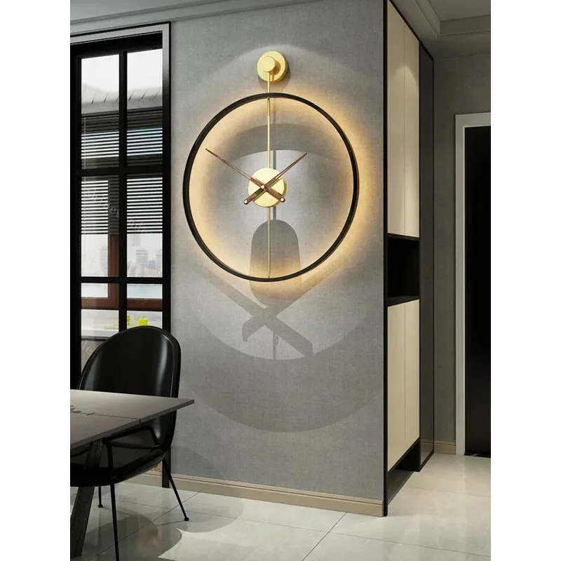 Reloj de Pared Grande de Españ - Luxury Watch Europe reseña y precio