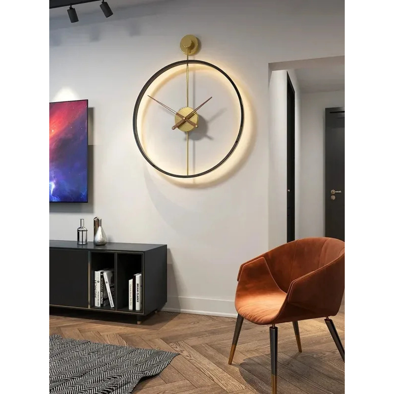 Reloj de Pared Grande de Españ - Luxury Watch Europe reseña y precio