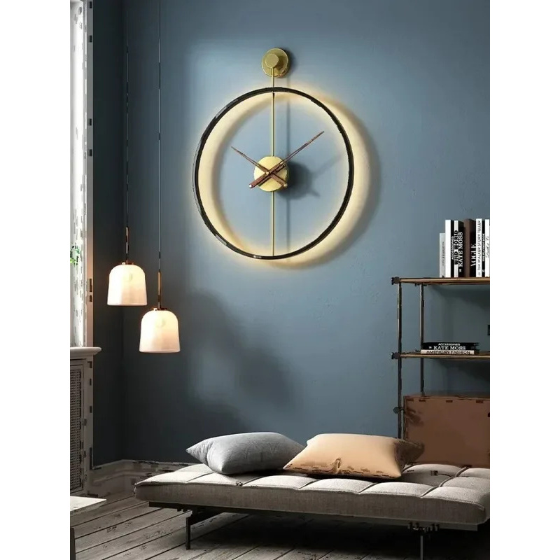 Reloj de Pared Grande de Españ - Luxury Watch Europe reseña y precio