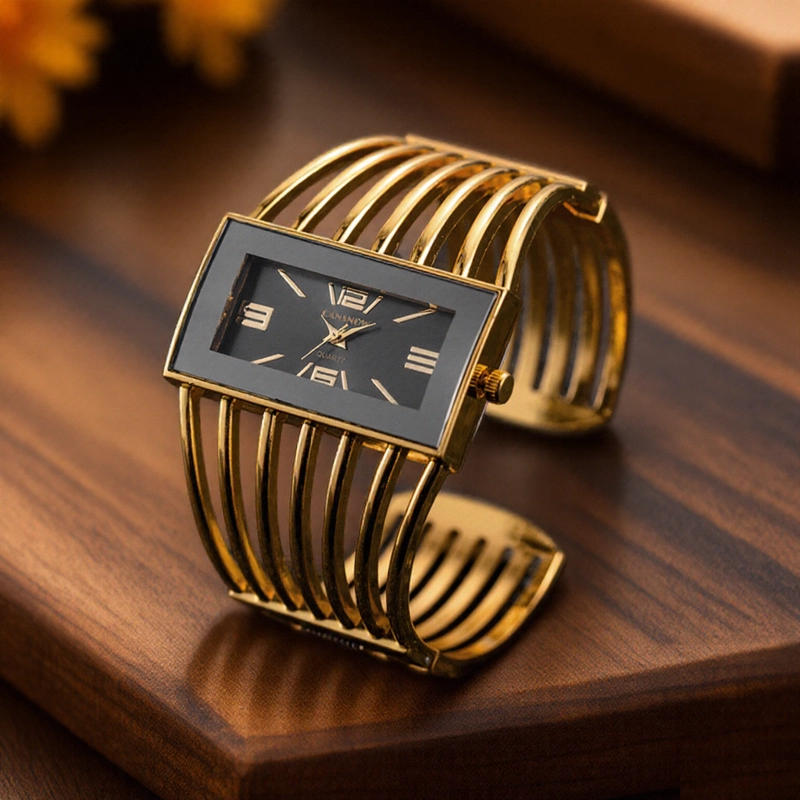 2025 nuevo reloj caja ciega re - Luxury Watch Women reseña y precio