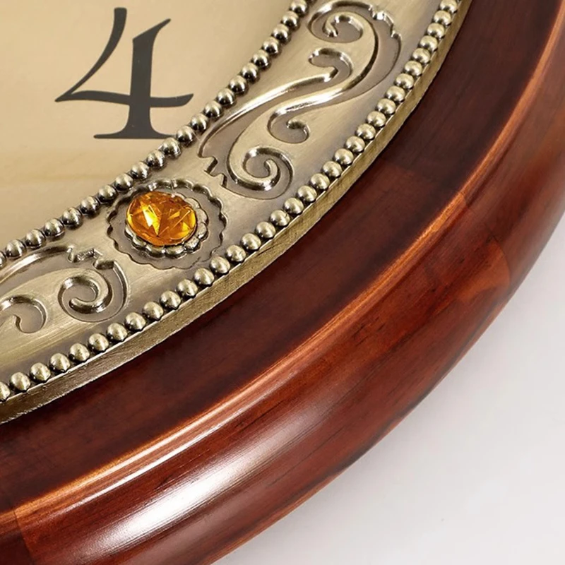 Reloj de pared moderno con mar - Luxury Watch Europe reseña y precio