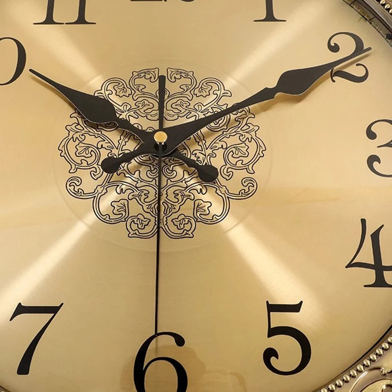Reloj de pared moderno con mar - Luxury Watch Europe reseña y precio