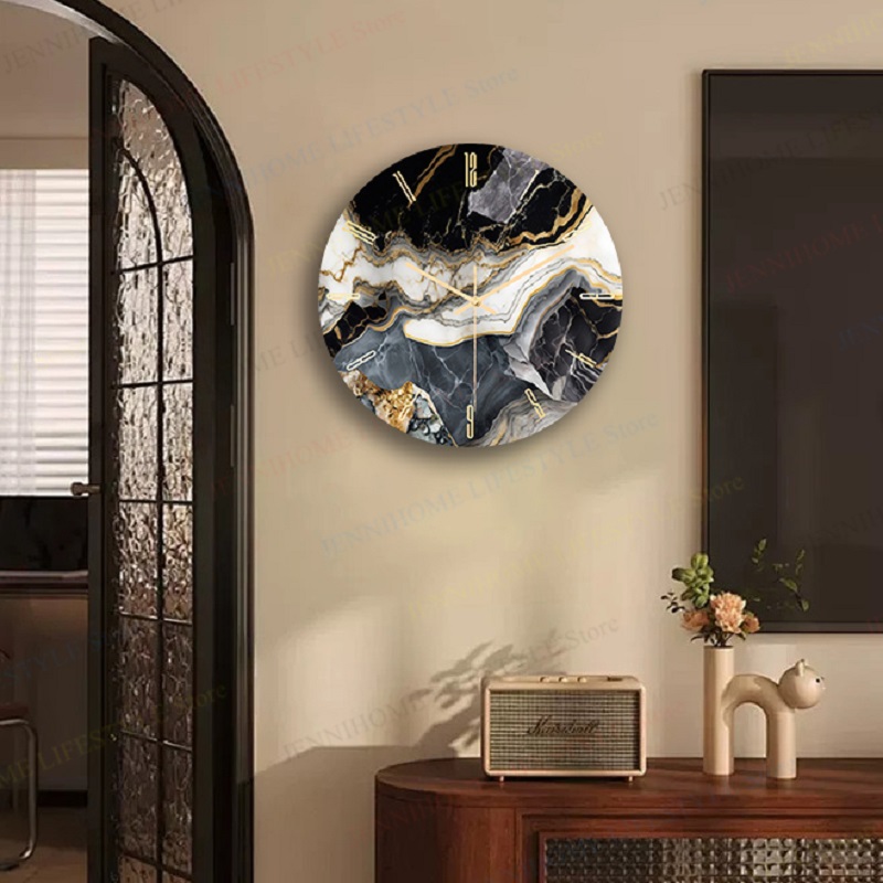 Reloj de pared de playa, reloj - Luxury Watch Europe reseña y precio