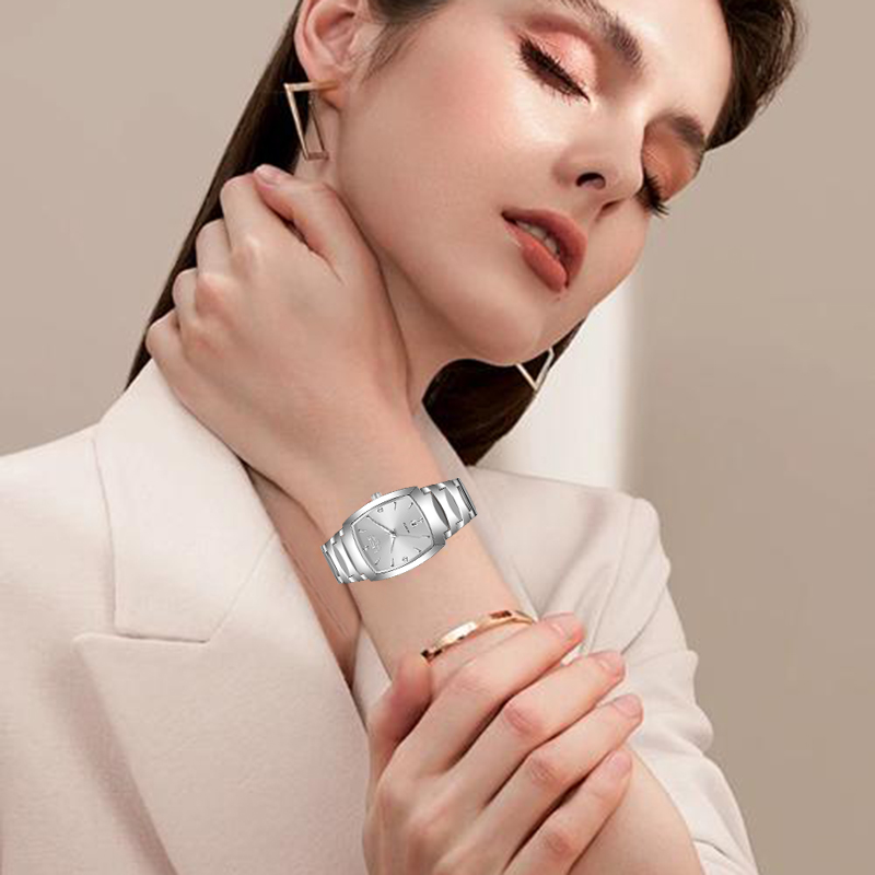 Reloj LIGE 2026 Nuevo para Muj - Luxury Watch Women reseña y precio
