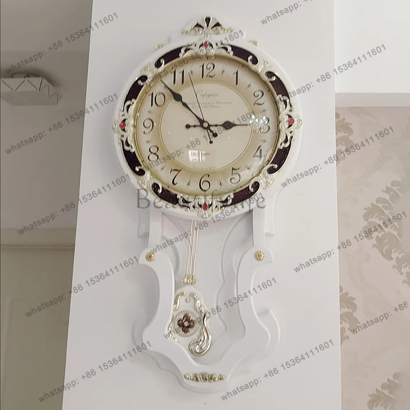 Relojes de Pared Vintage de Ma - Luxury Watch Europe reseña y precio