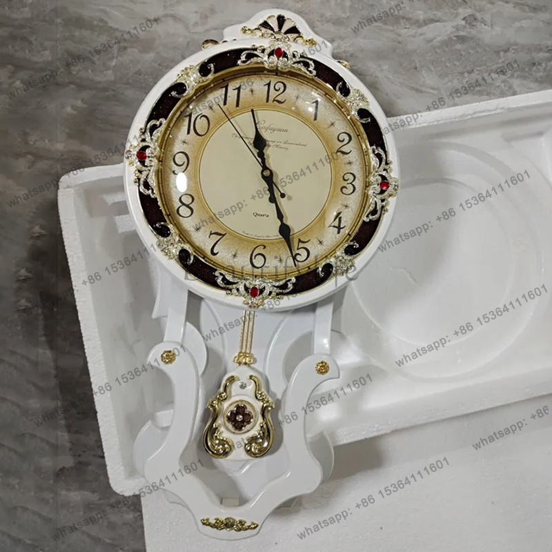 Relojes de Pared Vintage de Ma - Luxury Watch Europe reseña y precio