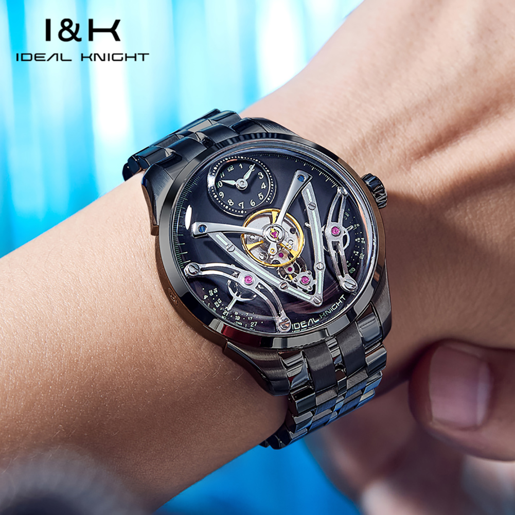 Relojes originales de la marca - Luxury Watch Brands reseña y precio