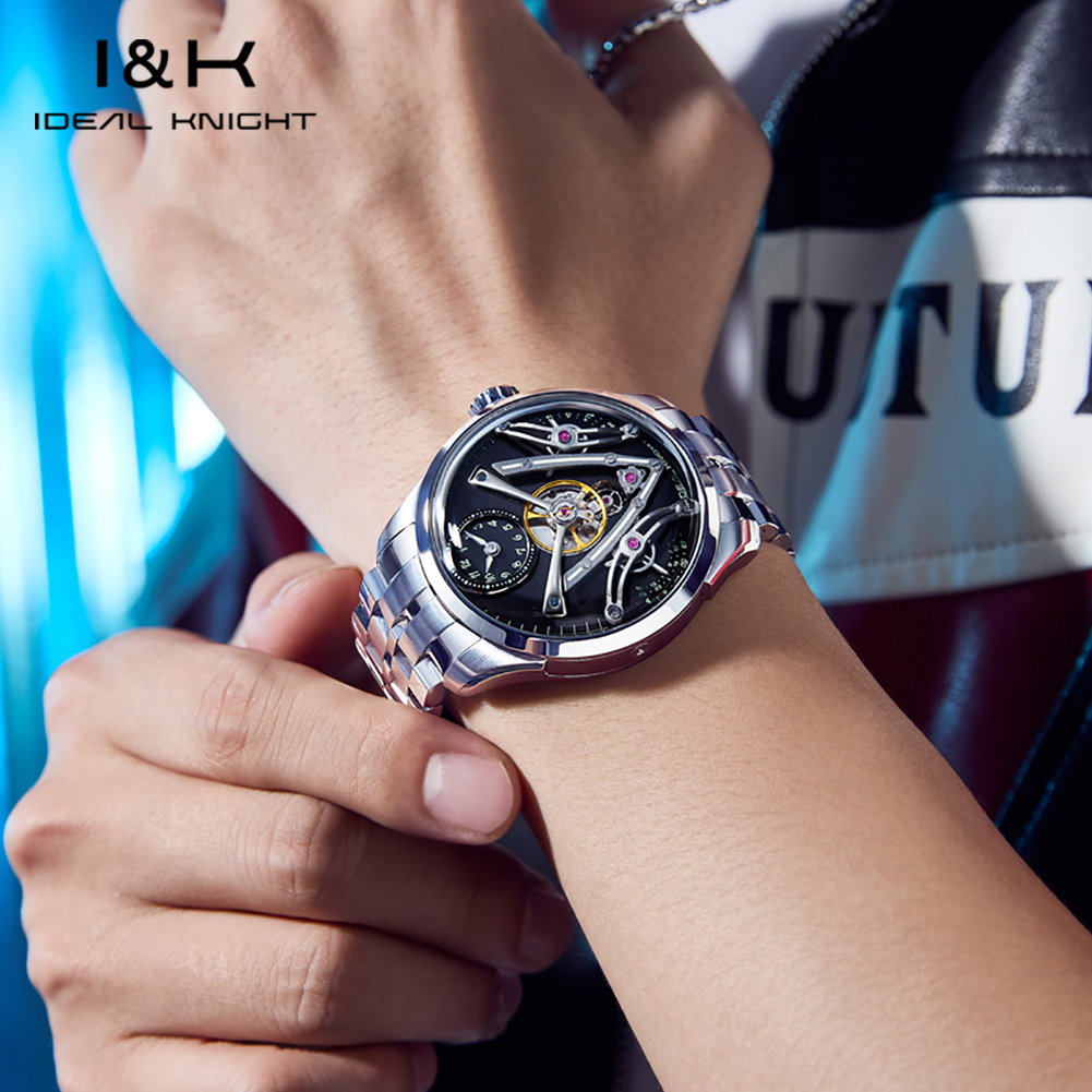 Relojes originales de la marca - Luxury Watch Brands reseña y precio