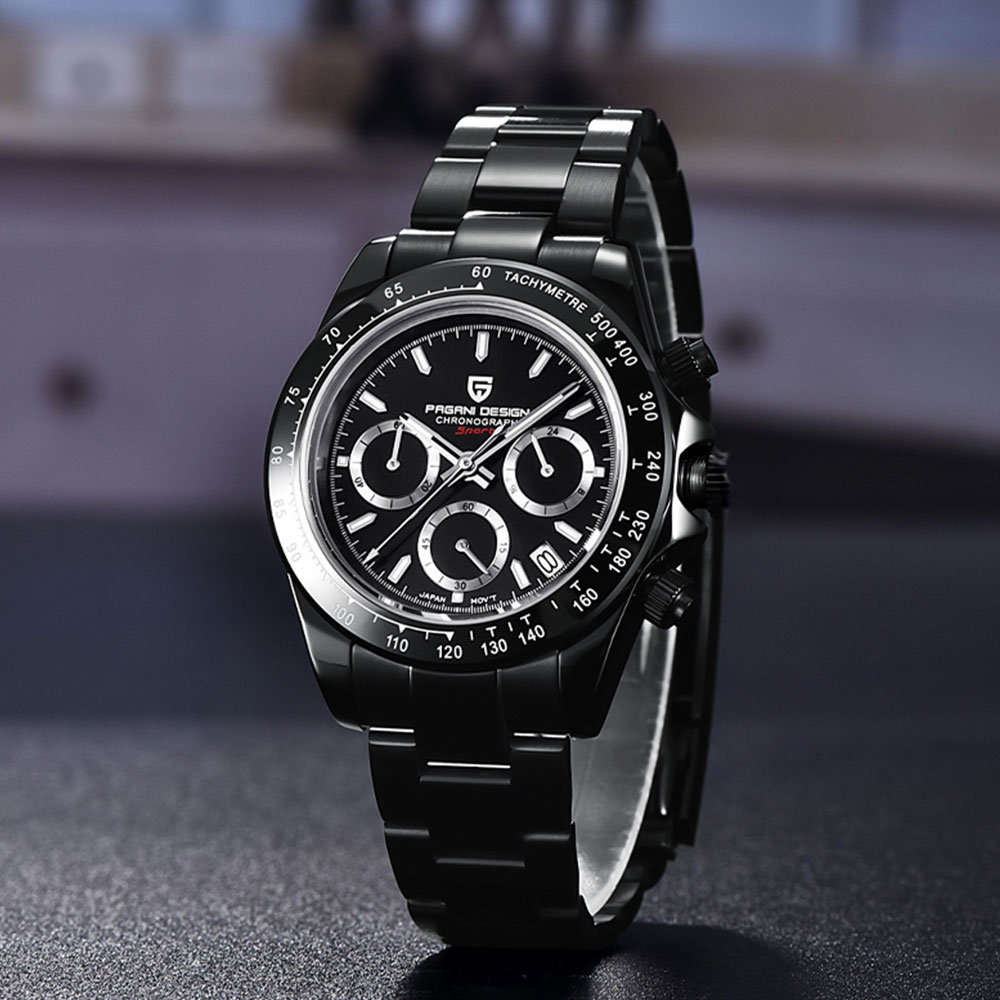 PD-1644 PAGANI DESIGN 2026 Nue - Luxury Watch Brands reseña y precio