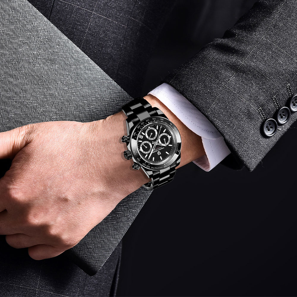 PD-1644 PAGANI DESIGN 2026 Nue - Luxury Watch Brands reseña y precio