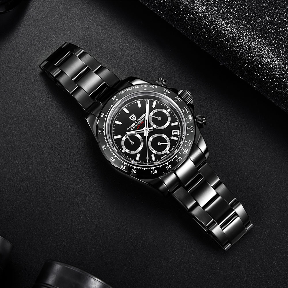 PD-1644 PAGANI DESIGN 2026 Nue - Luxury Watch Brands reseña y precio