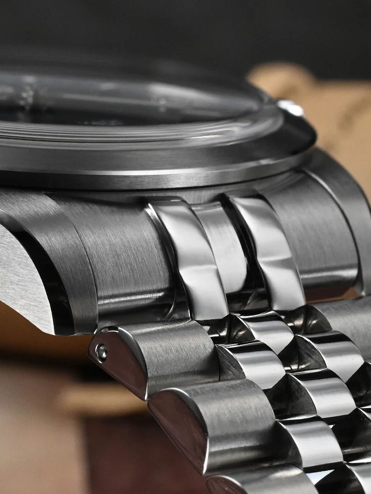 Reloj San Martin de 38mm para  - Luxury Watch Usa reseña y precio