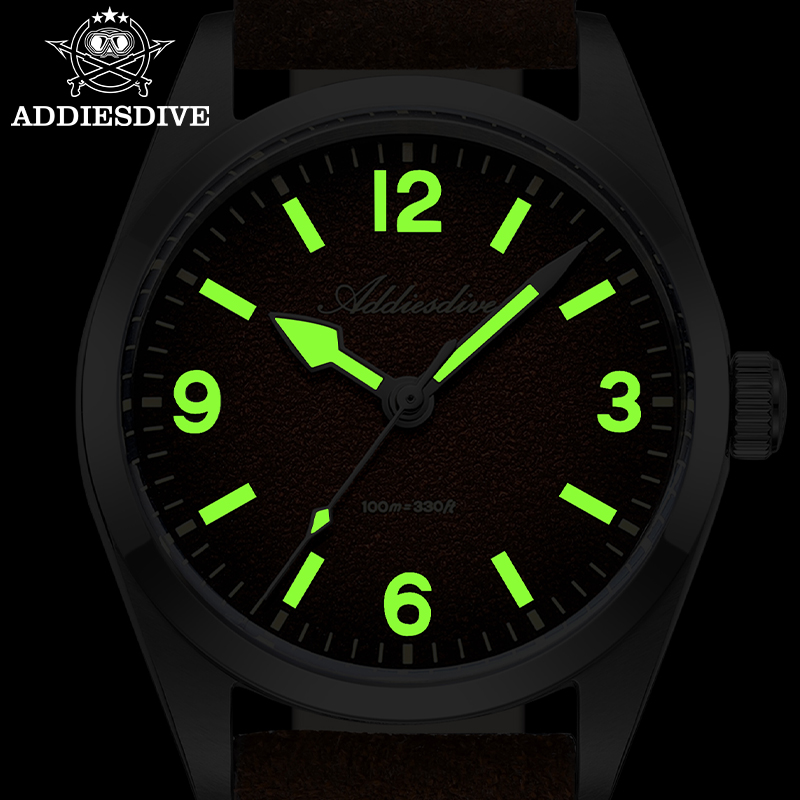 ADDIESDIVE-relojes de pulsera  - Luxury Watch Usa reseña y precio
