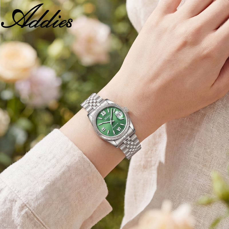Reloj de lujo Addies de alta c - Luxury Watch Women reseña y precio