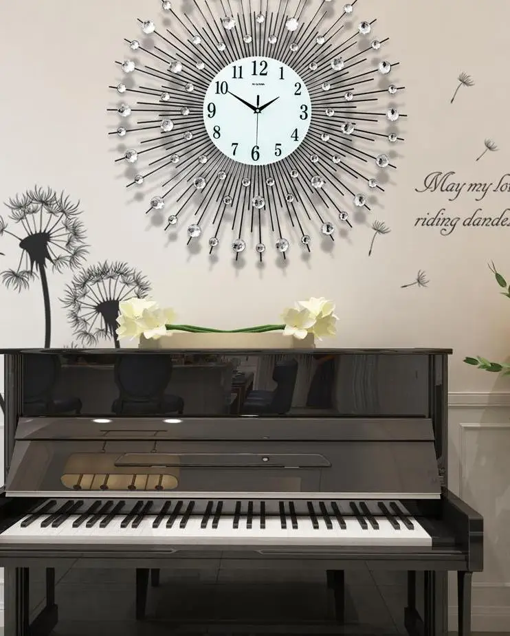 Reloj de Pared de Lujo, Reloj  - Luxury Watch Europe reseña y precio