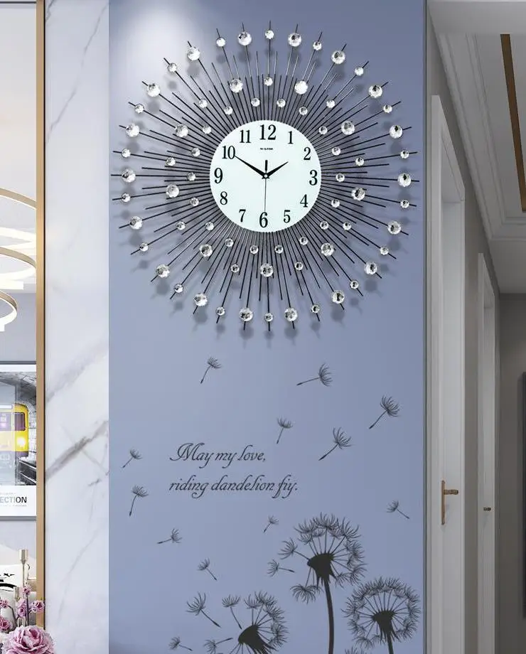 Reloj de Pared de Lujo, Reloj  - Luxury Watch Europe reseña y precio