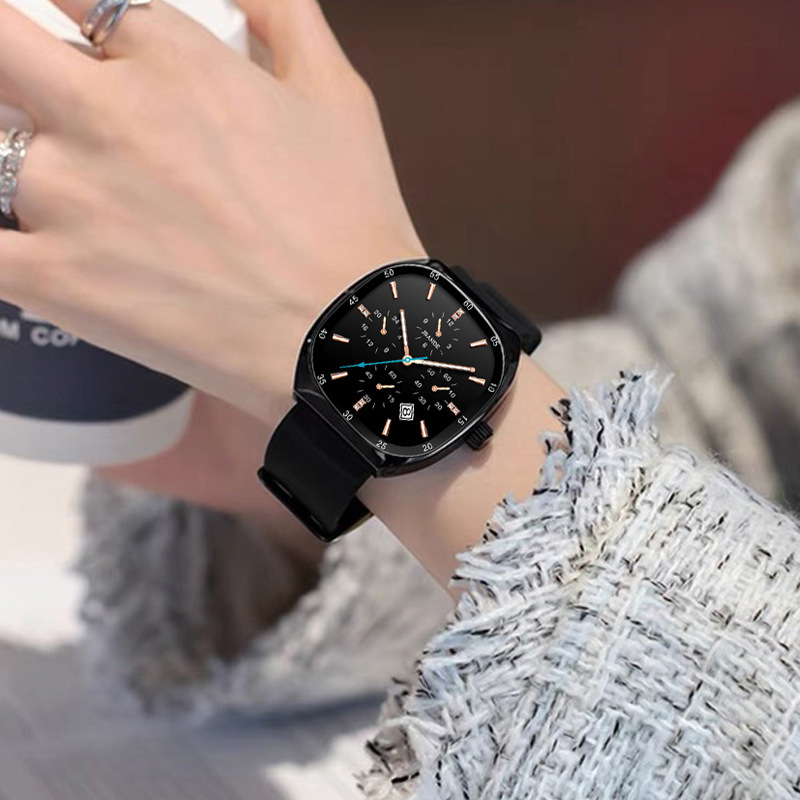 Relojes de pulsera elegantes p - Luxury Watch Value reseña y precio