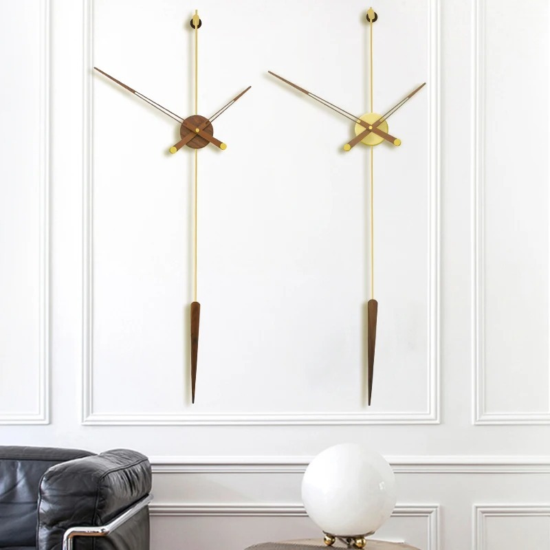 Reloj de Pared Grande de Lujo, - Luxury Watch Europe reseña y precio