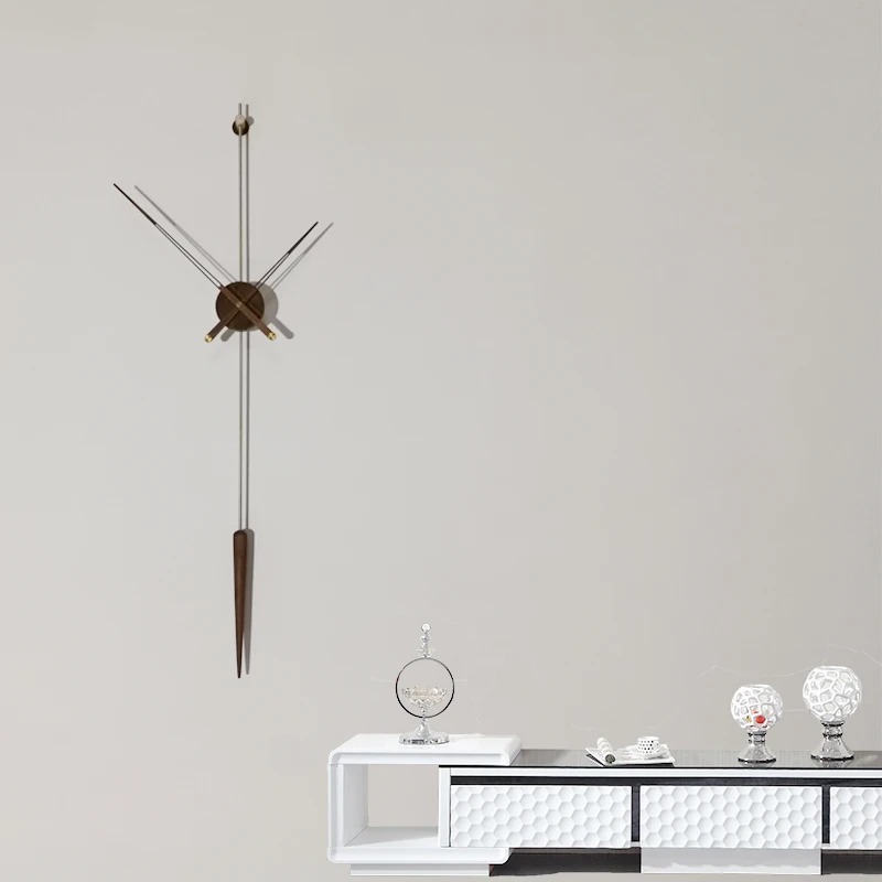 Reloj de Pared Grande de Lujo, - Luxury Watch Europe reseña y precio