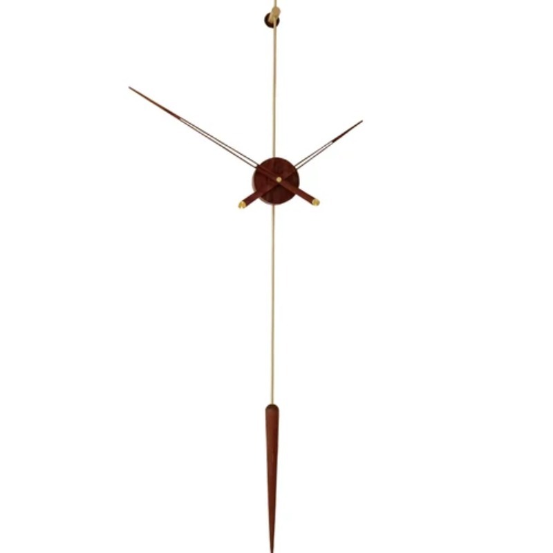 Reloj de Pared Grande de Lujo, - Luxury Watch Europe reseña y precio