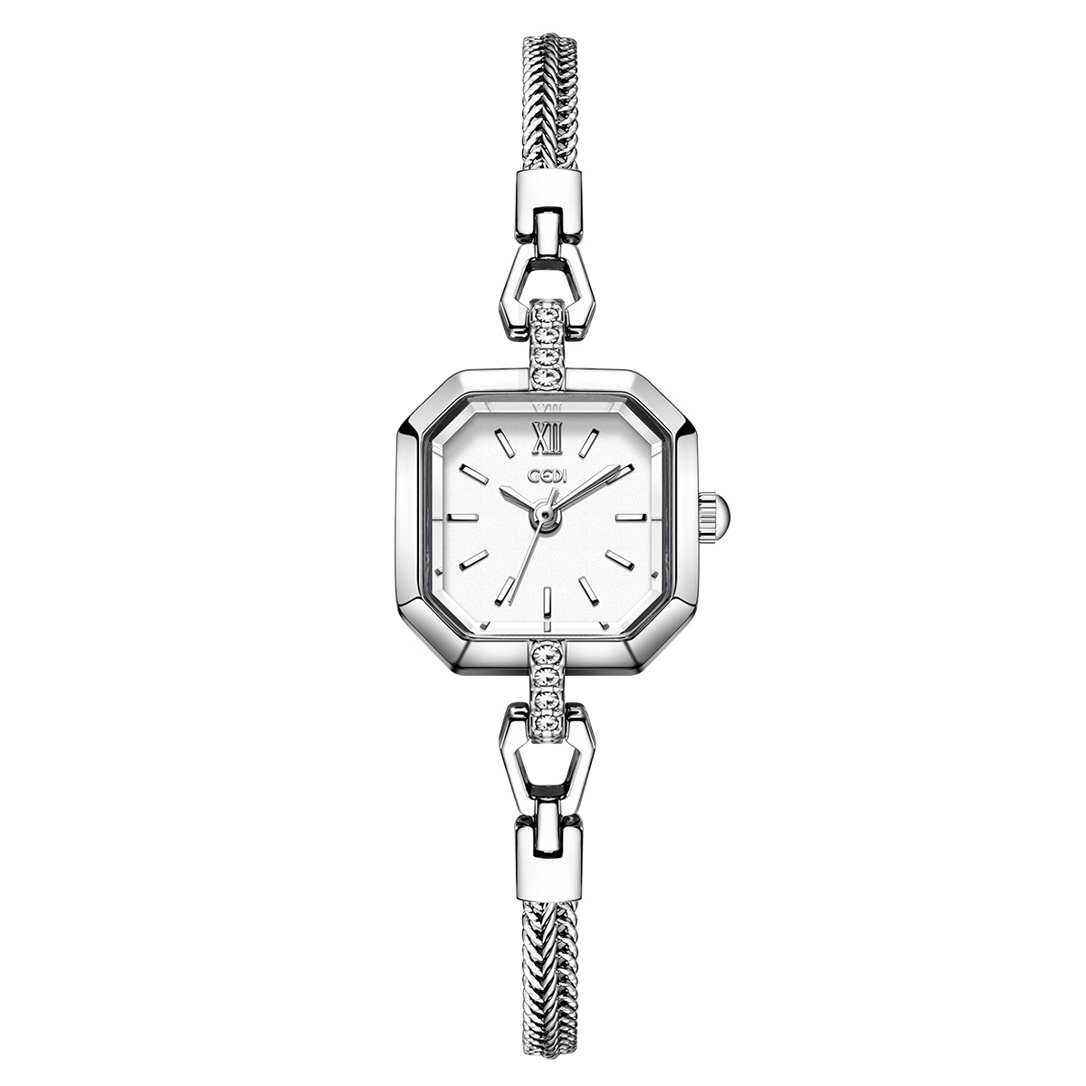 Reloj de Cuarzo de Aleación Cu - Luxury Watch Value reseña y precio