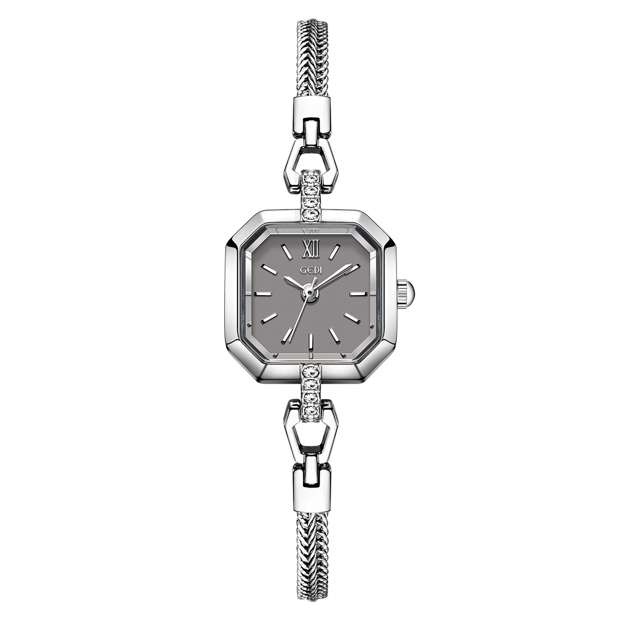 Reloj de Cuarzo de Aleación Cu - Luxury Watch Value reseña y precio