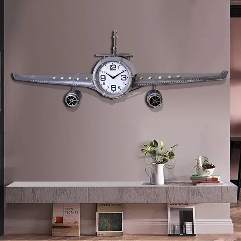 Relojes de Pared Silenciosos p - Luxury Watch Europe reseña y precio