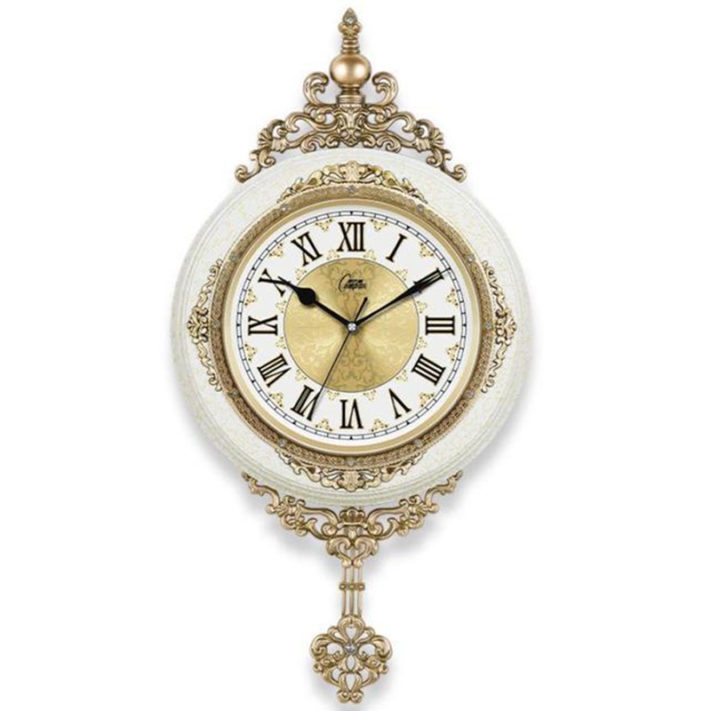 Reloj de pared Retro, reloj de - Luxury Watch Europe reseña y precio