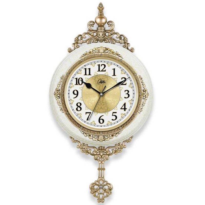 Reloj de pared Retro, reloj de - Luxury Watch Europe reseña y precio