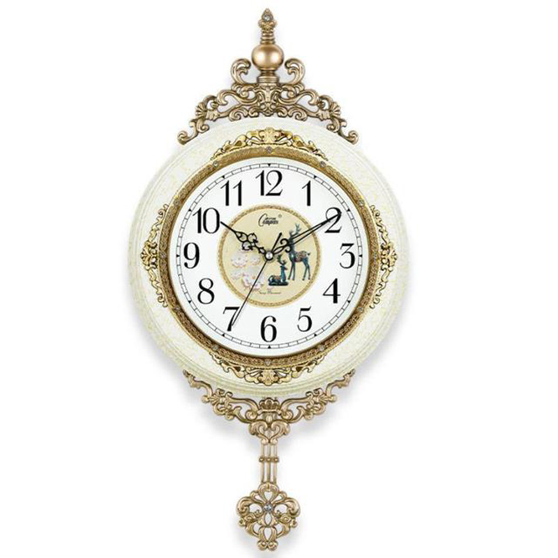 Reloj de pared Retro, reloj de - Luxury Watch Europe reseña y precio
