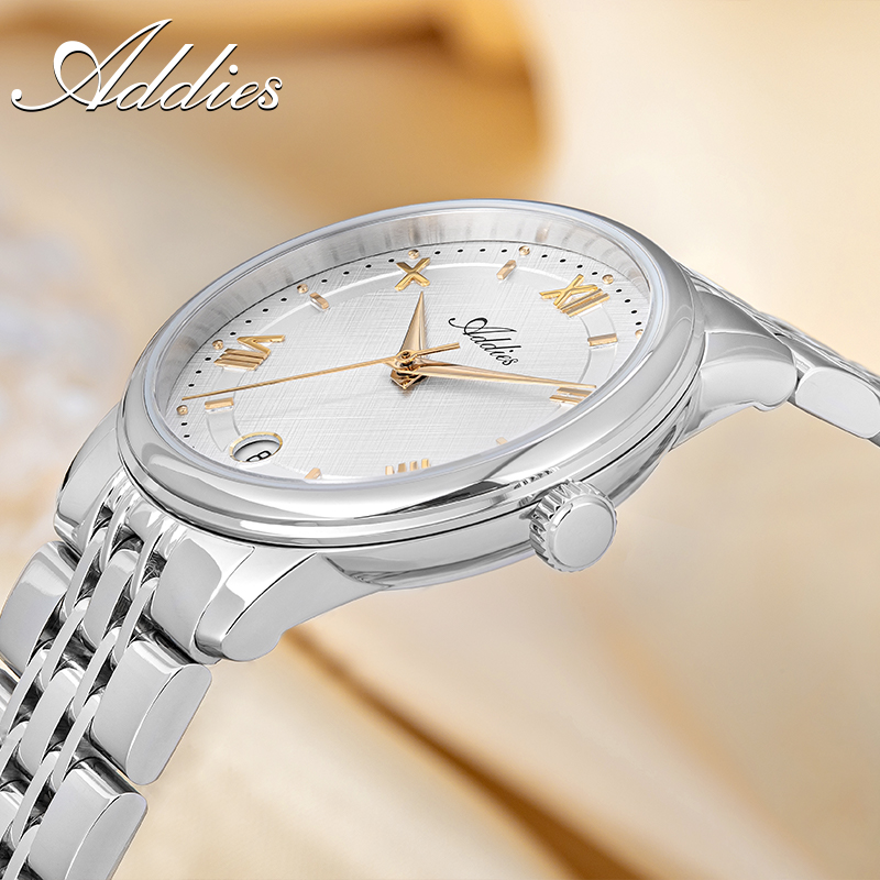 Relojes Addies de lujo para mu - Luxury Watch Women reseña y precio
