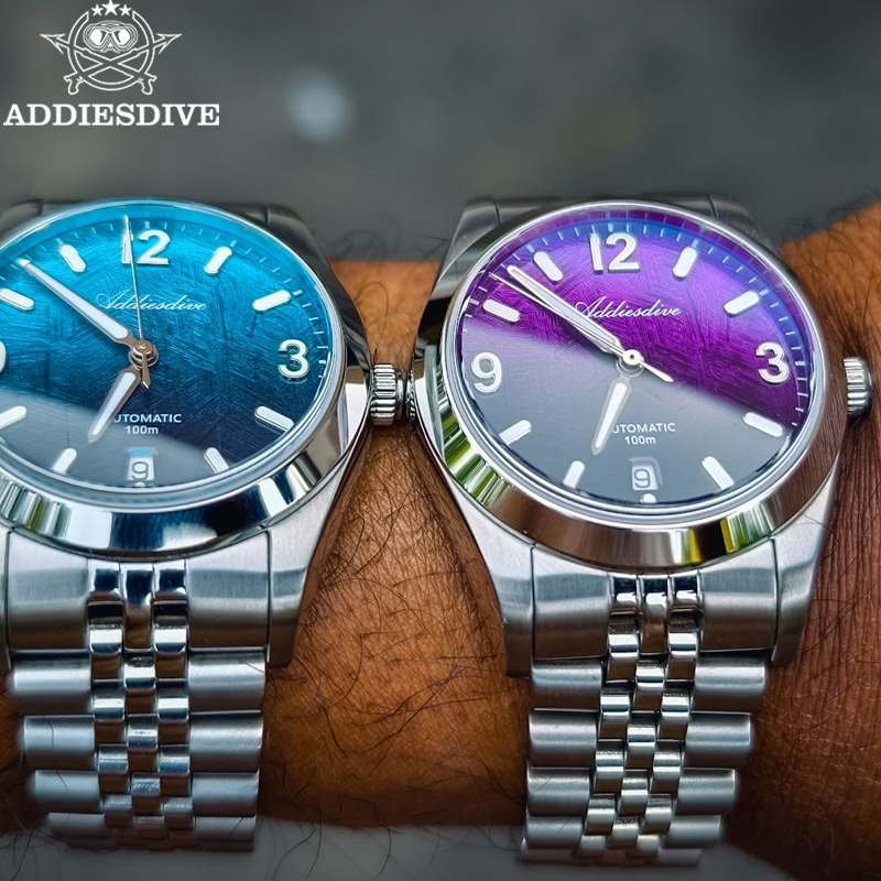 Nuevo Reloj Mecánico Automátic - Luxury Watch All Brands reseña y precio