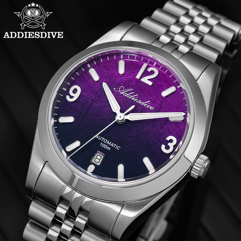 Nuevo Reloj Mecánico Automátic - Luxury Watch All Brands reseña y precio